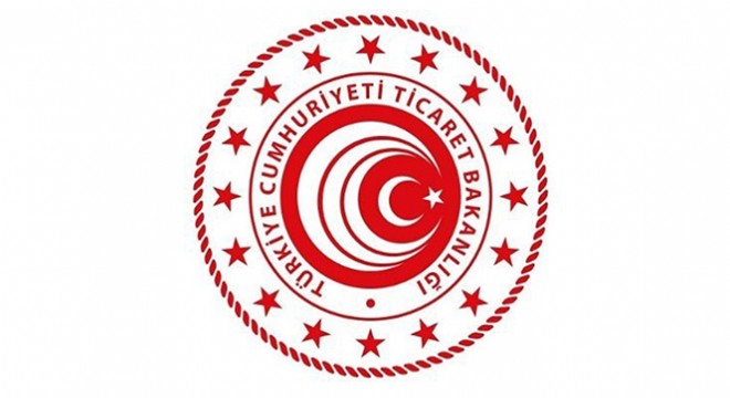 Ticaret Bakanlığı 108 ülkede